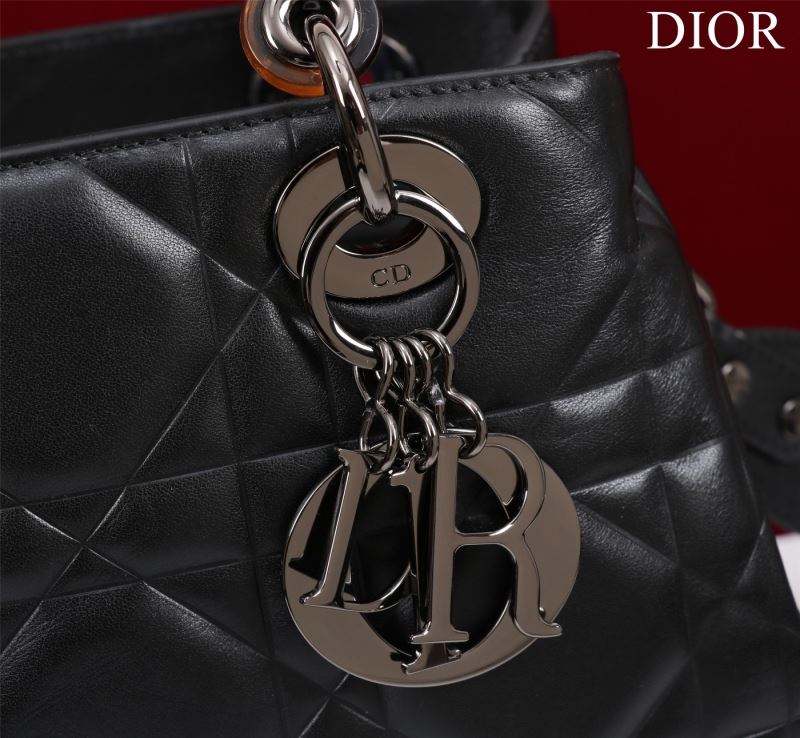 Christian Dior My Lady Bags